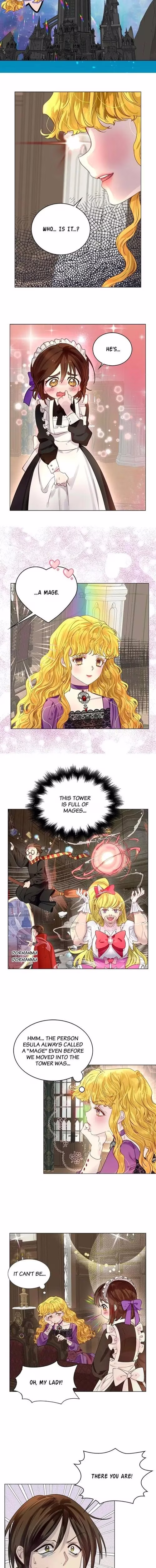 Miss Not-So Sidekick - Chapter 163 - Part 4