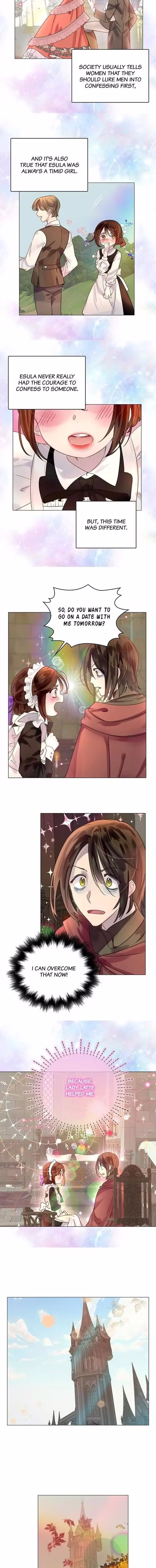 Miss Not-So Sidekick - Chapter 166 - Part 6