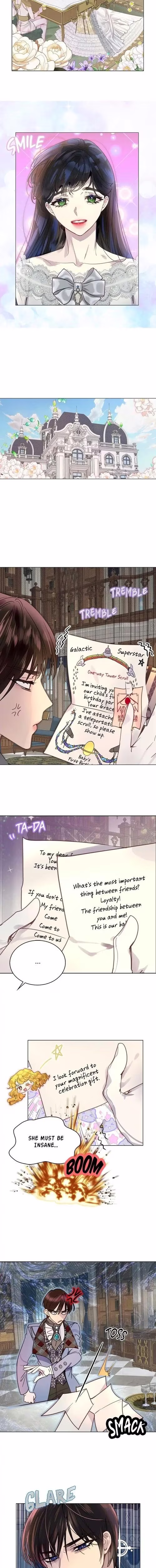 Miss Not-So Sidekick - Chapter 167 - Part 6