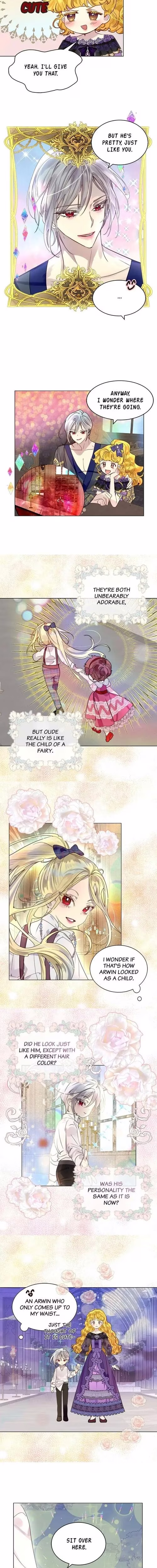 Miss Not-So Sidekick - Chapter 168 - Part 6