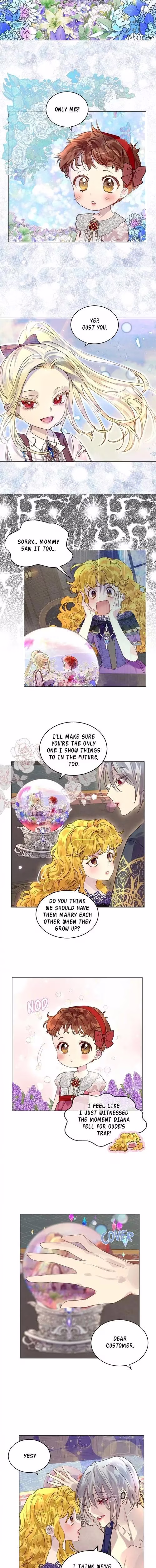 Miss Not-So Sidekick - Chapter 169 - Part 3