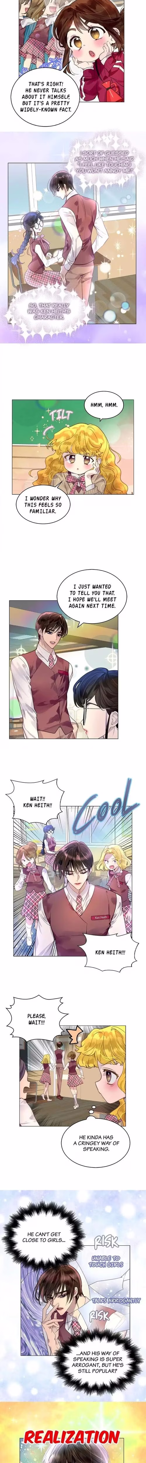 Miss Not-So Sidekick - Chapter 172 - Part 8