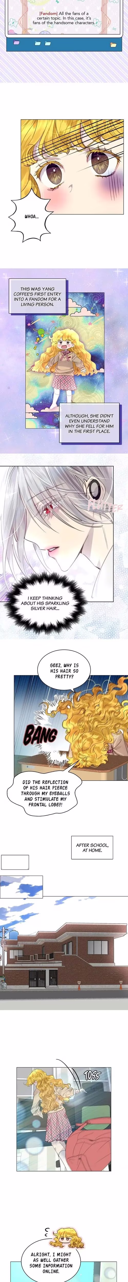 Miss Not-So Sidekick - Chapter 173 - Part 6