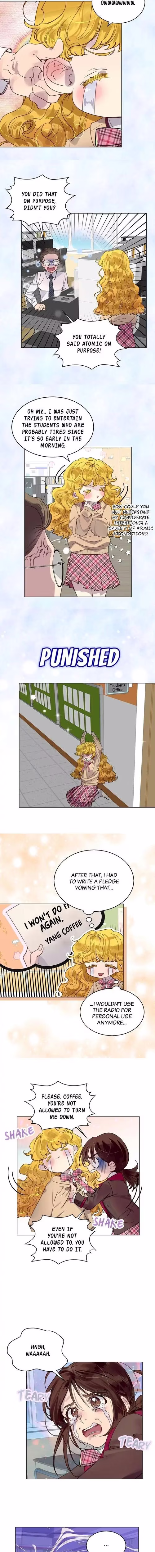 Miss Not-So Sidekick - Chapter 174 - Part 9