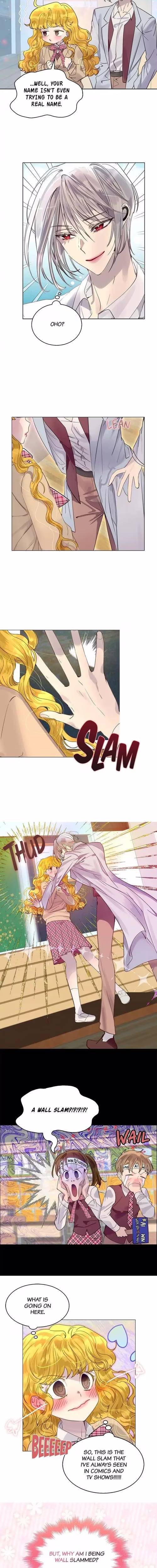 Miss Not-So Sidekick - Chapter 176 - Part 8