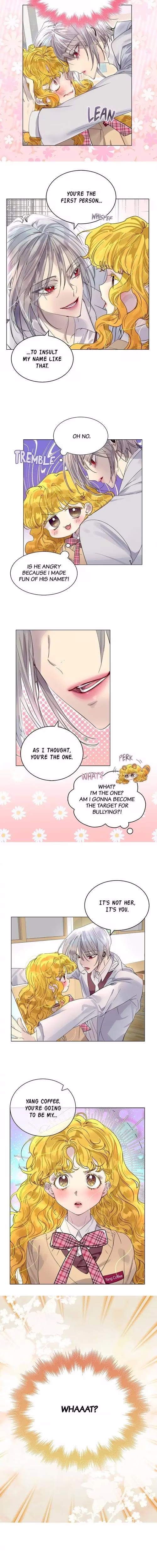 Miss Not-So Sidekick - Chapter 176 - Part 9