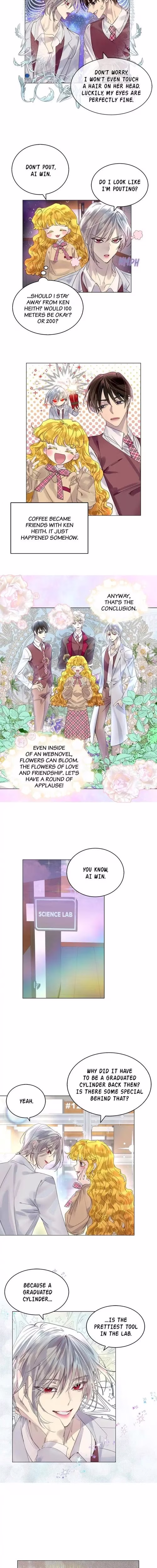 Miss Not-So Sidekick - Chapter 178 - Part 7