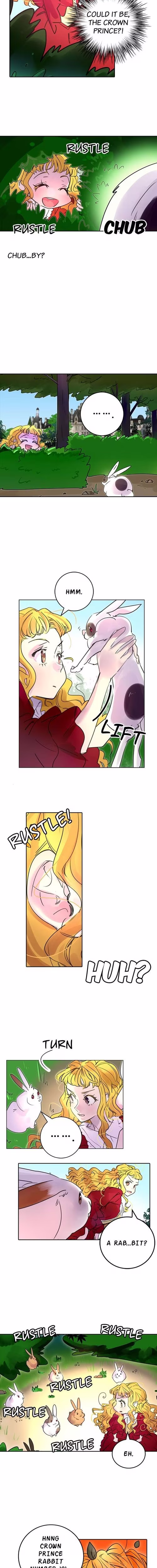 Miss Not-So Sidekick - Chapter 2 - Part 4