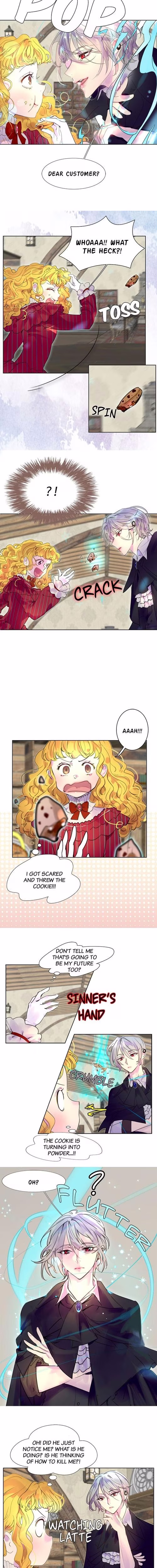 Miss Not-So Sidekick - Chapter 24 - Part 3