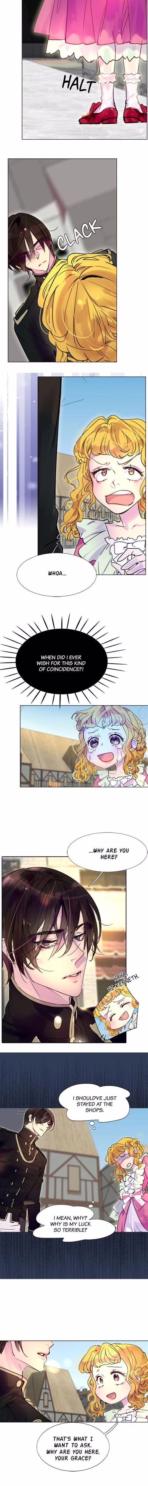 Miss Not-So Sidekick - Chapter 27 - Part 7