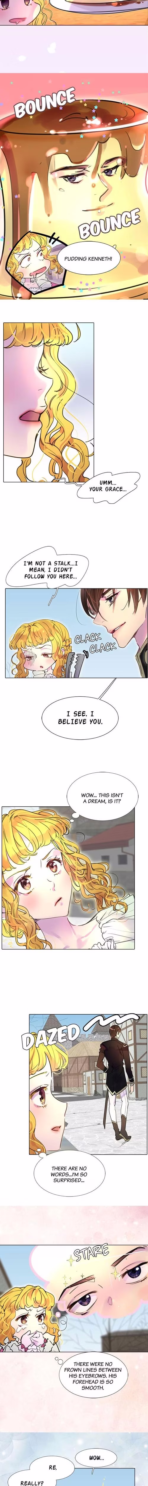 Miss Not-So Sidekick - Chapter 28 - Part 4