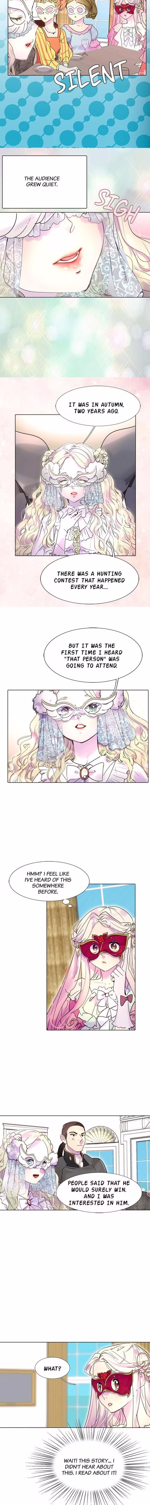 Miss Not-So Sidekick - Chapter 29 - Part 7