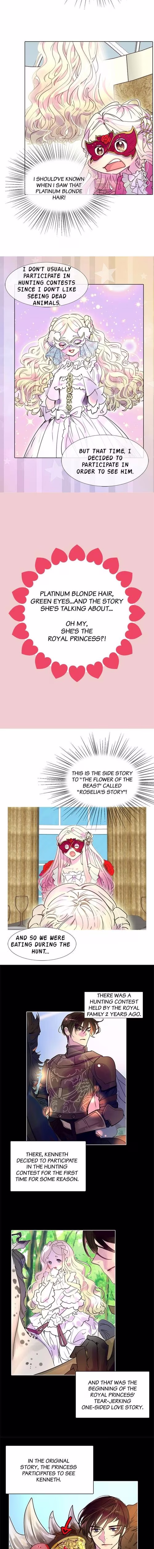 Miss Not-So Sidekick - Chapter 29 - Part 8