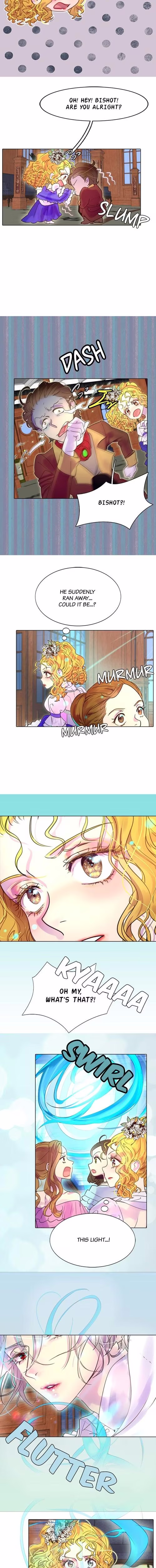 Miss Not-So Sidekick - Chapter 40 - Part 4