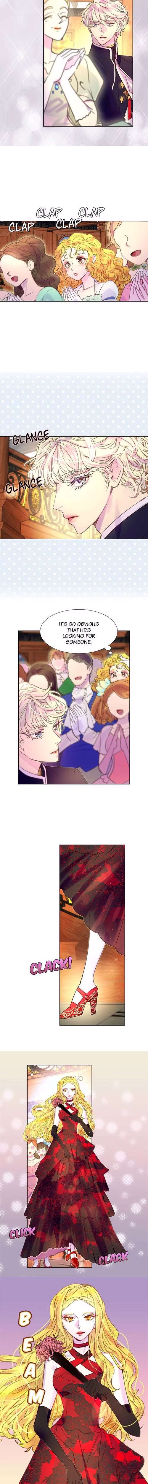 Miss Not-So Sidekick - Chapter 42 - Part 7