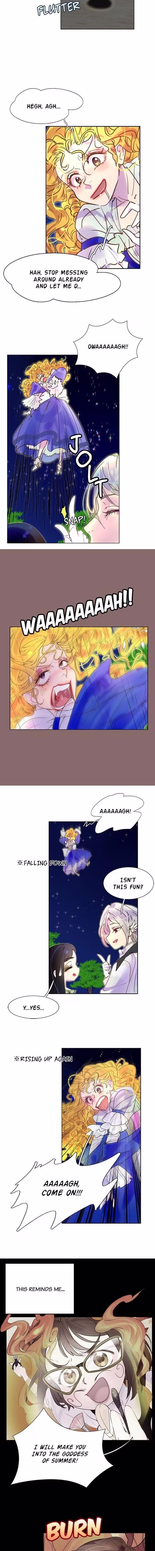 Miss Not-So Sidekick - Chapter 44 - Part 4