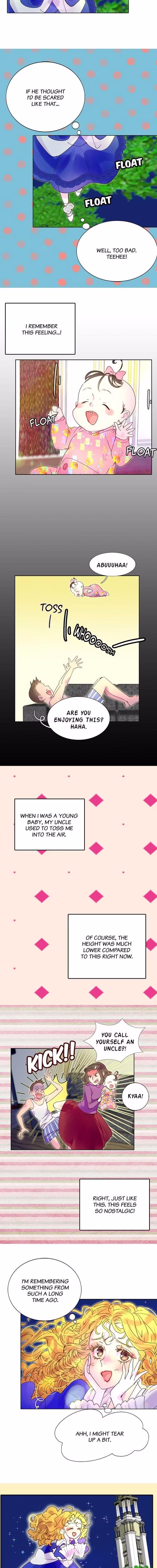 Miss Not-So Sidekick - Chapter 44 - Part 6