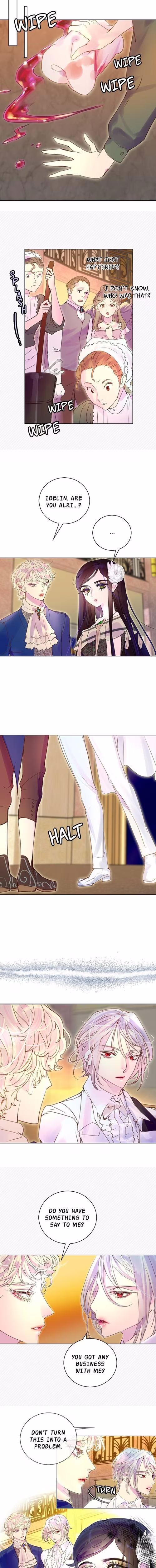 Miss Not-So Sidekick - Chapter 48 - Part 3