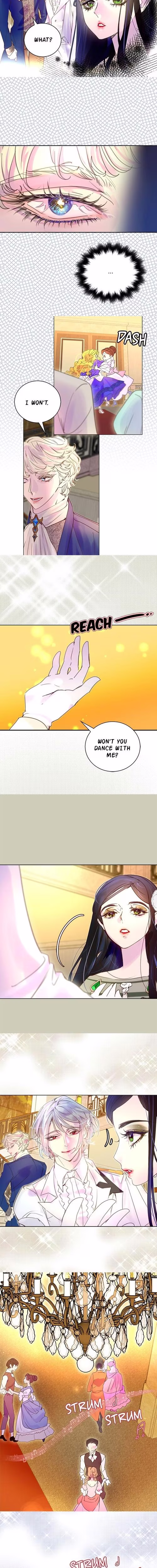 Miss Not-So Sidekick - Chapter 48 - Part 4