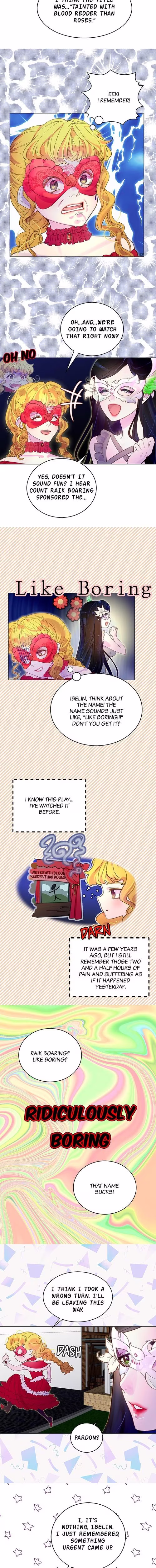 Miss Not-So Sidekick - Chapter 52 - Part 6