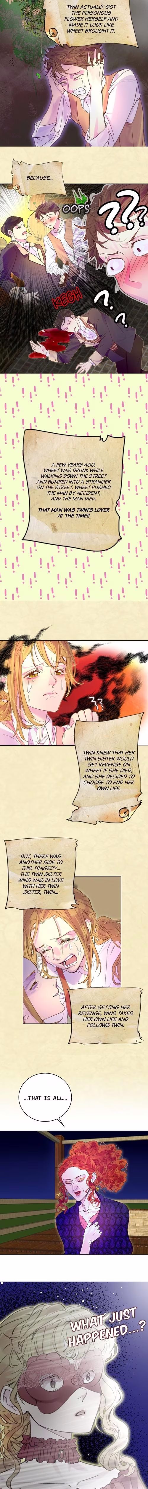 Miss Not-So Sidekick - Chapter 53 - Part 7