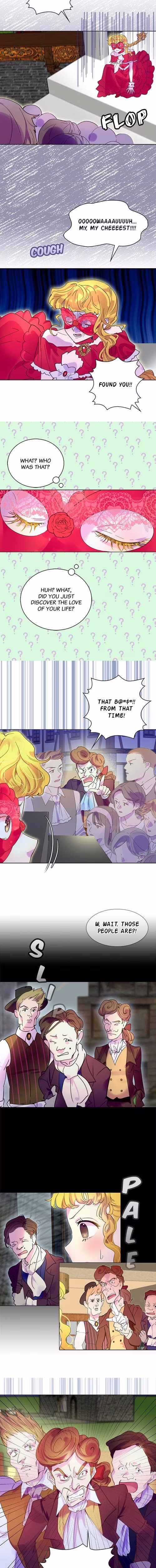 Miss Not-So Sidekick - Chapter 55 - Part 5