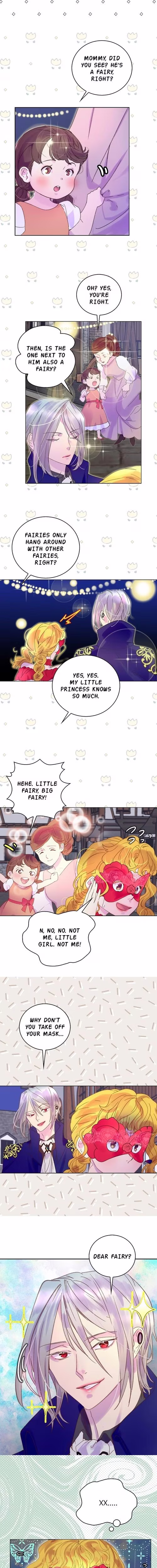 Miss Not-So Sidekick - Chapter 57 - Part 8