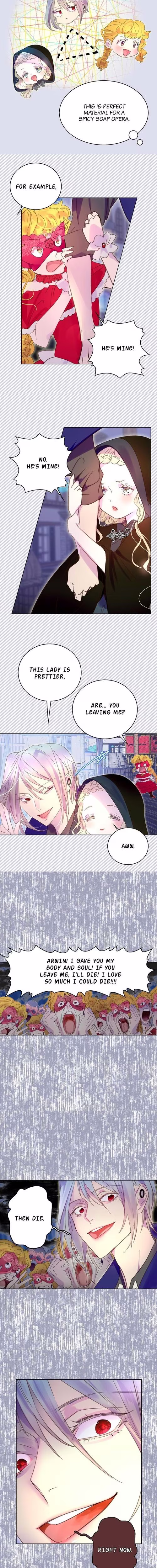 Miss Not-So Sidekick - Chapter 60 - Part 7