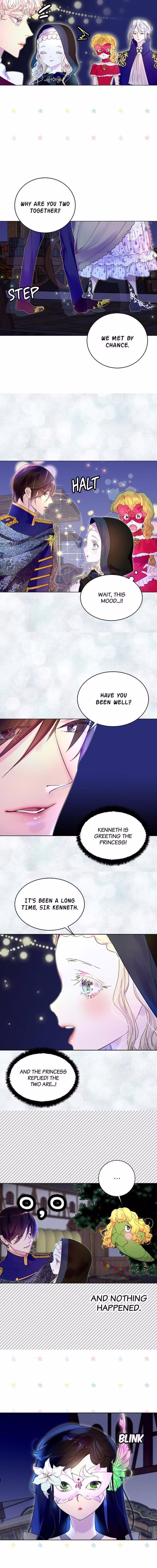 Miss Not-So Sidekick - Chapter 61 - Part 7