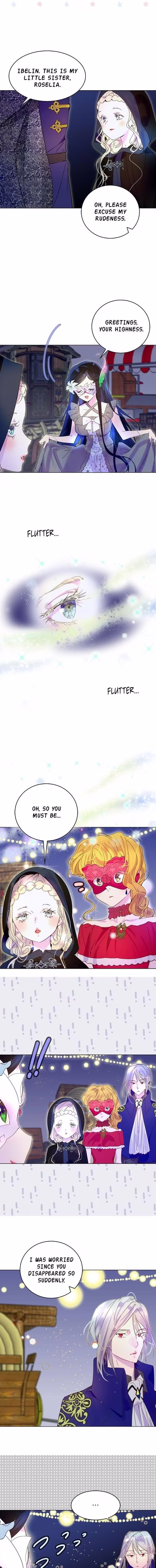 Miss Not-So Sidekick - Chapter 61 - Part 8