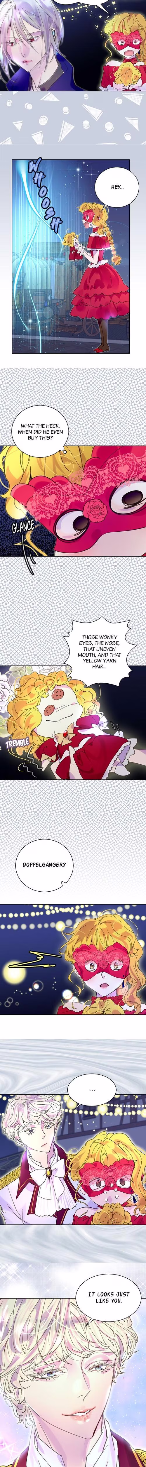 Miss Not-So Sidekick - Chapter 62 - Part 7