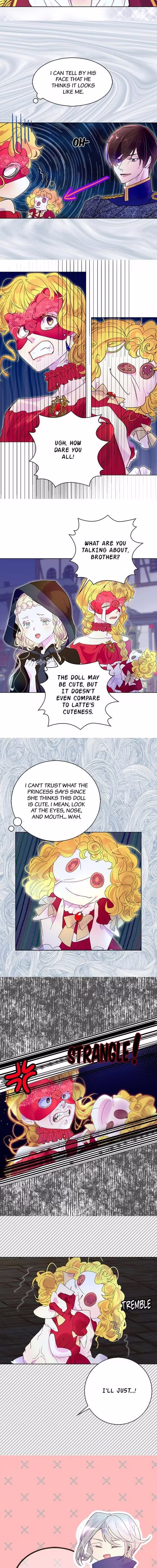 Miss Not-So Sidekick - Chapter 62 - Part 8