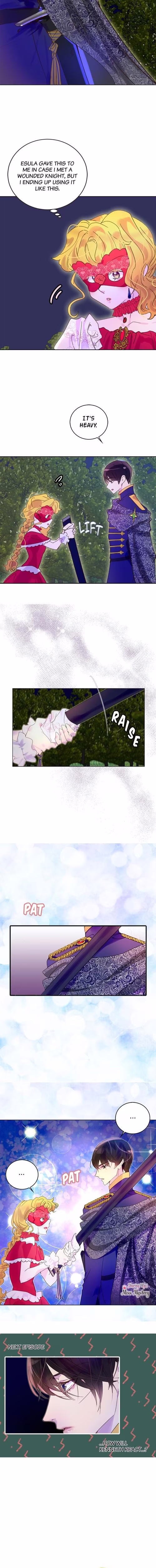 Miss Not-So Sidekick - Chapter 66 - Part 9