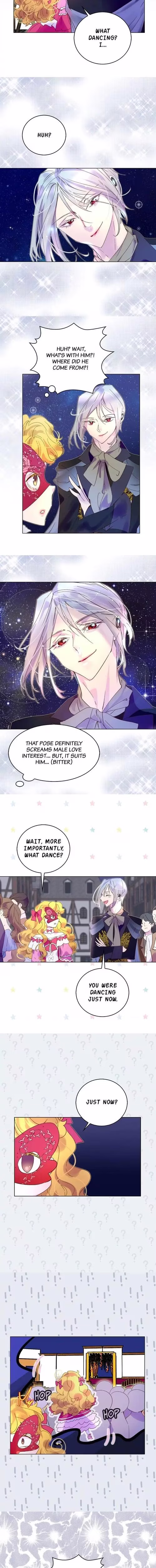 Miss Not-So Sidekick - Chapter 69 - Part 4