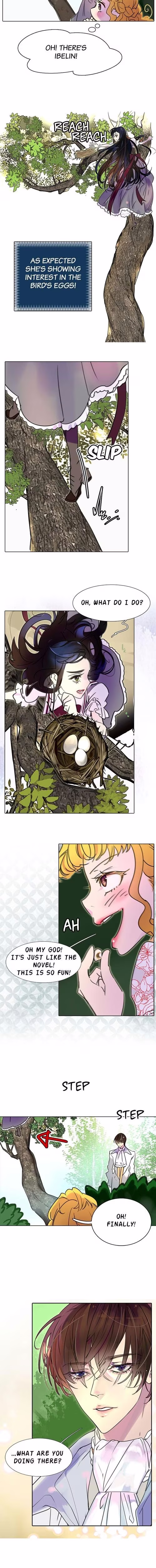 Miss Not-So Sidekick - Chapter 7 - Part 11