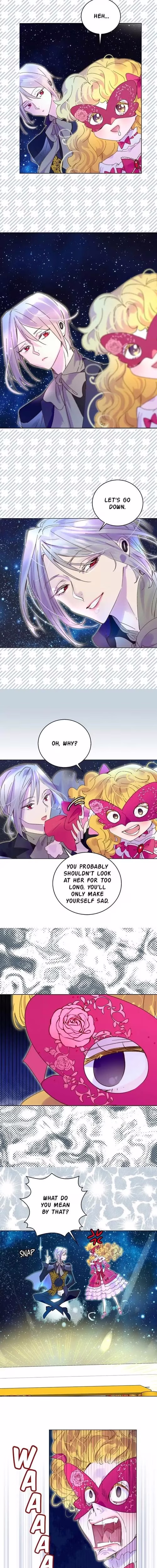 Miss Not-So Sidekick - Chapter 70 - Part 3