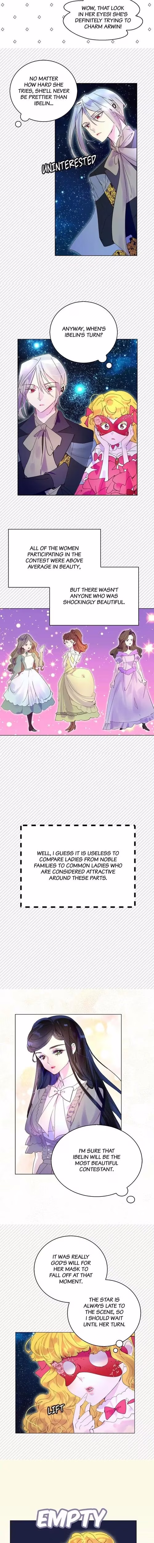 Miss Not-So Sidekick - Chapter 70 - Part 6