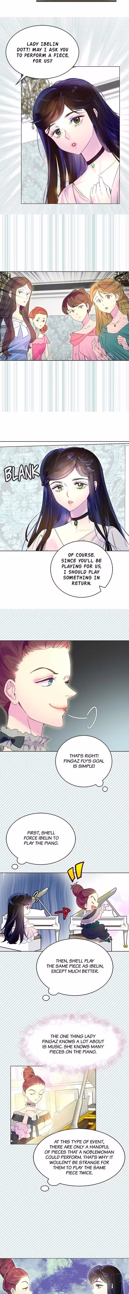 Miss Not-So Sidekick - Chapter 72 - Part 8