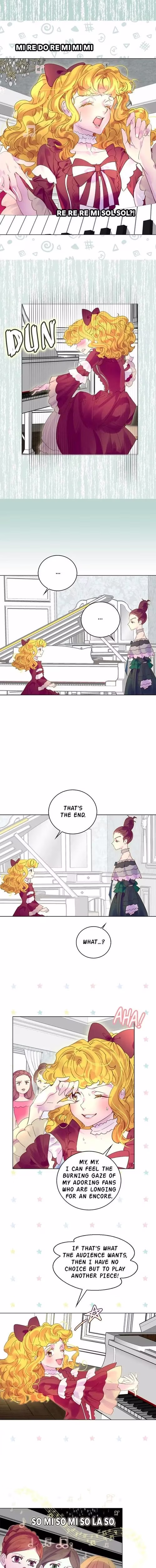 Miss Not-So Sidekick - Chapter 73 - Part 8