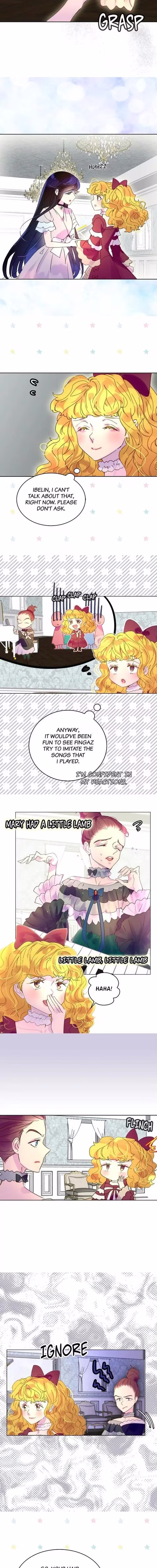 Miss Not-So Sidekick - Chapter 74 - Part 4