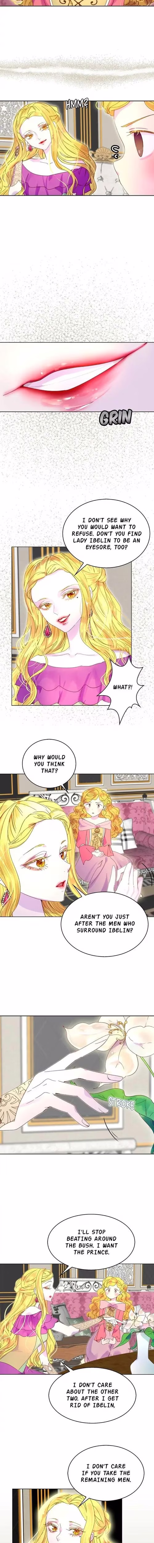 Miss Not-So Sidekick - Chapter 77 - Part 8