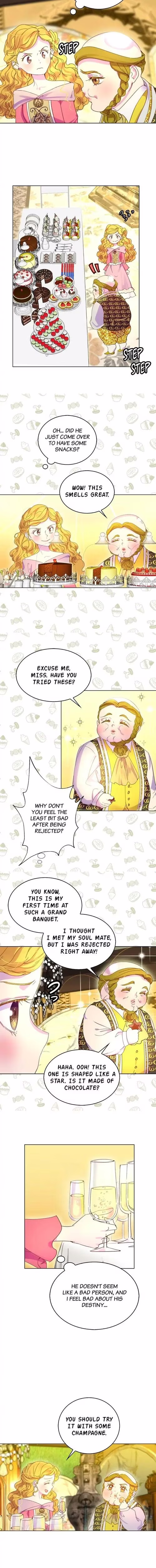 Miss Not-So Sidekick - Chapter 78 - Part 7