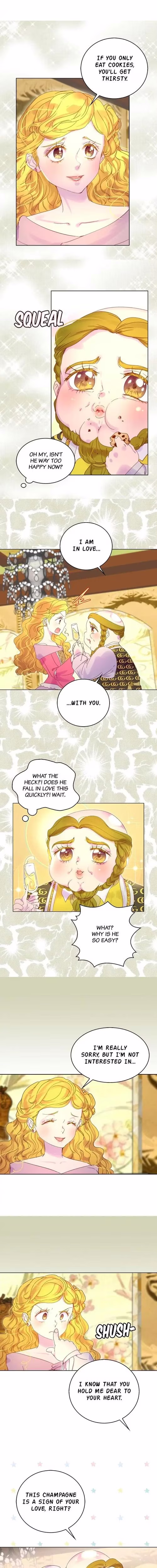 Miss Not-So Sidekick - Chapter 78 - Part 8