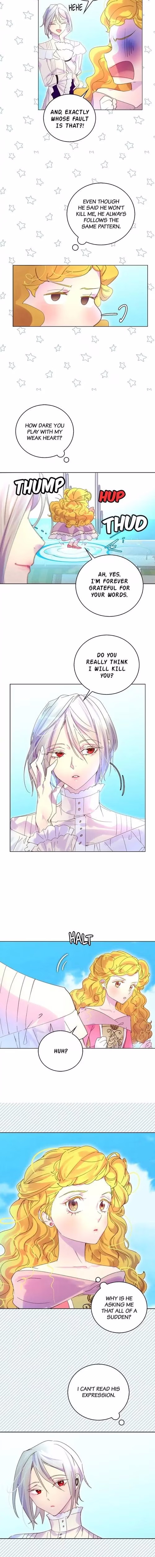 Miss Not-So Sidekick - Chapter 80 - Part 7