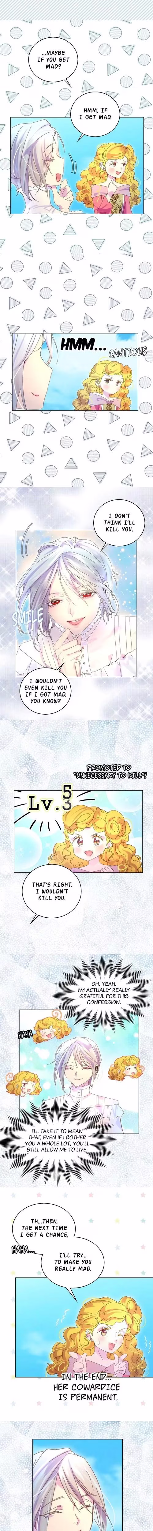 Miss Not-So Sidekick - Chapter 80 - Part 8