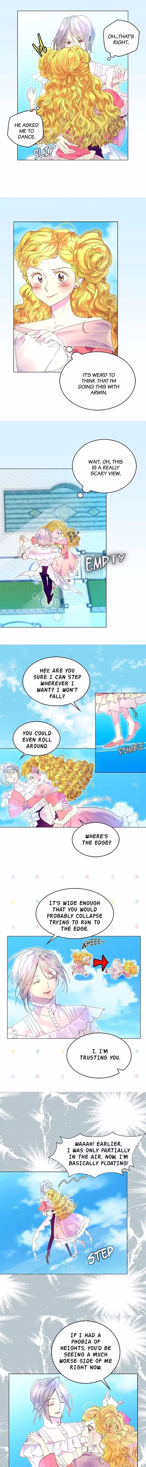 Miss Not-So Sidekick - Chapter 81 - Part 3