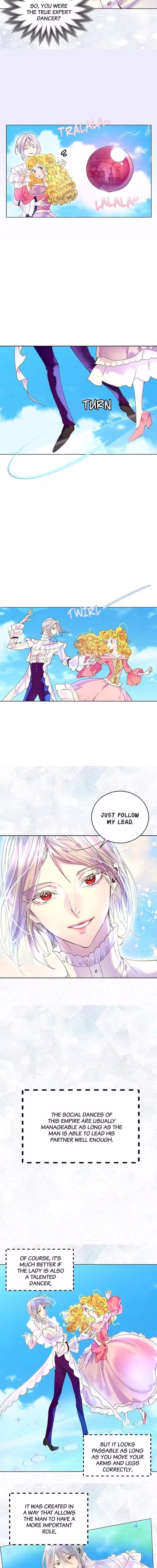 Miss Not-So Sidekick - Chapter 81 - Part 6