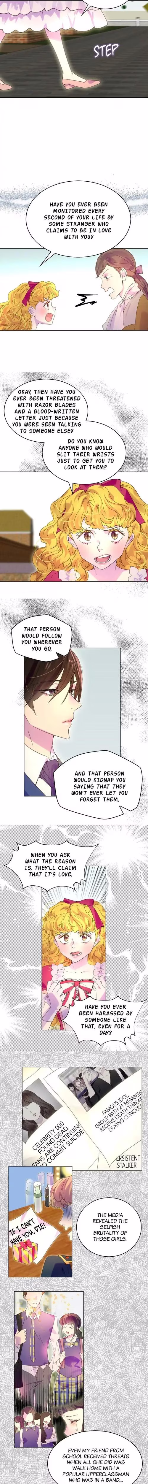 Miss Not-So Sidekick - Chapter 83 - Part 7