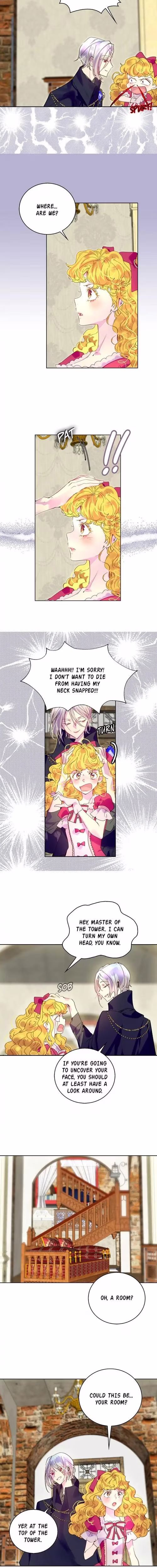 Miss Not-So Sidekick - Chapter 93 - Part 7