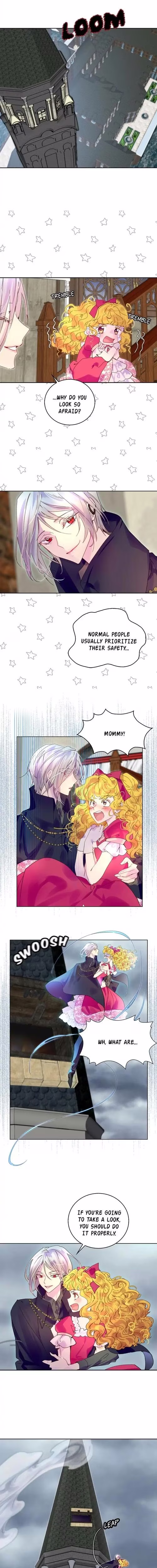 Miss Not-So Sidekick - Chapter 94 - Part 3